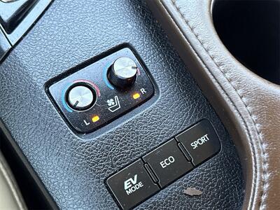 2015 Toyota Avalon Hybrid XLE Premium   - Photo 27 - McKinney, TX 75070