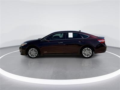 2015 Toyota Avalon Hybrid XLE Premium   - Photo 5 - McKinney, TX 75070