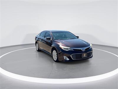 2015 Toyota Avalon Hybrid XLE Premium   - Photo 2 - McKinney, TX 75070