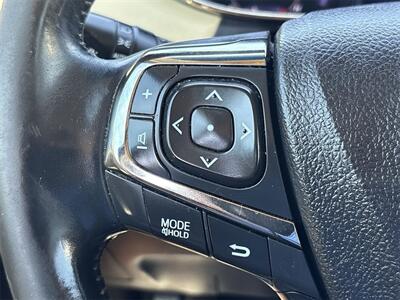 2015 Toyota Avalon Hybrid XLE Premium   - Photo 23 - McKinney, TX 75070