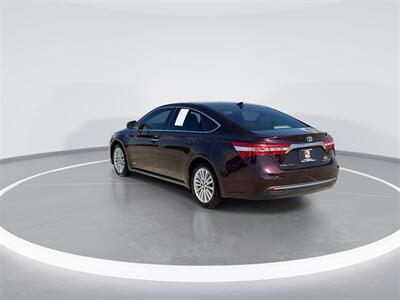 2015 Toyota Avalon Hybrid XLE Premium   - Photo 6 - McKinney, TX 75070