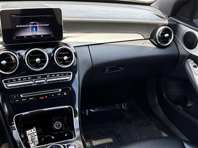 2018 Mercedes-Benz C 300   - Photo 22 - McKinney, TX 75070