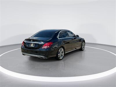 2018 Mercedes-Benz C 300   - Photo 8 - McKinney, TX 75070