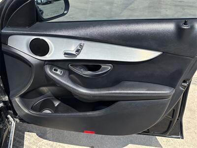 2018 Mercedes-Benz C 300   - Photo 34 - McKinney, TX 75070