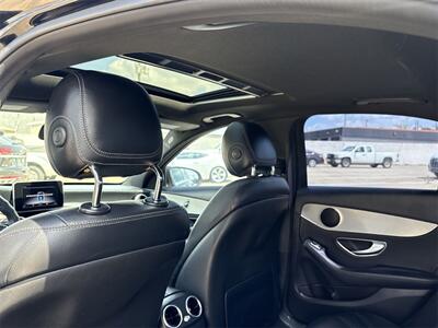 2018 Mercedes-Benz C 300   - Photo 30 - McKinney, TX 75070