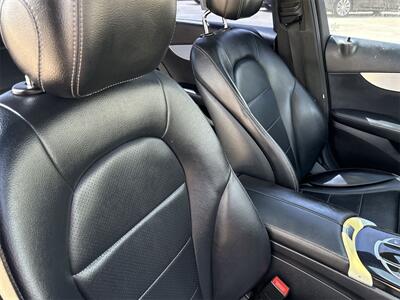 2018 Mercedes-Benz C 300   - Photo 33 - McKinney, TX 75070