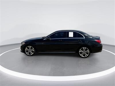 2018 Mercedes-Benz C 300   - Photo 5 - McKinney, TX 75070