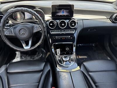 2018 Mercedes-Benz C 300   - Photo 20 - McKinney, TX 75070