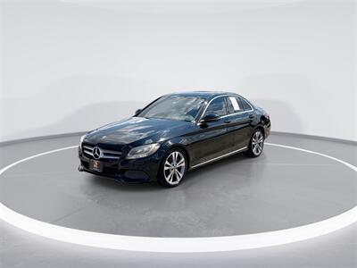 2018 Mercedes-Benz C 300   - Photo 4 - McKinney, TX 75070