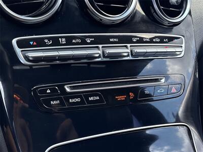 2018 Mercedes-Benz C 300   - Photo 25 - McKinney, TX 75070
