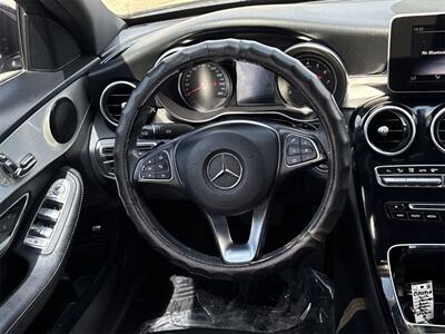 2018 Mercedes-Benz C 300   - Photo 21 - McKinney, TX 75070