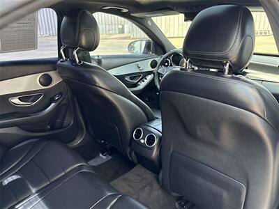 2018 Mercedes-Benz C 300   - Photo 32 - McKinney, TX 75070
