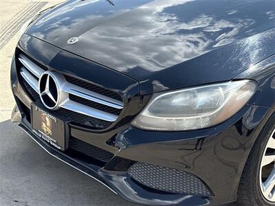 2018 Mercedes-Benz C 300   - Photo 15 - McKinney, TX 75070