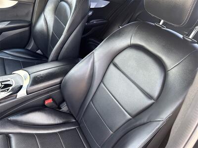2018 Mercedes-Benz C 300   - Photo 17 - McKinney, TX 75070
