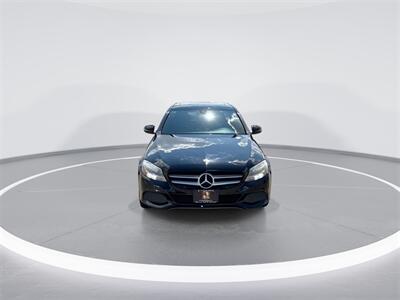 2018 Mercedes-Benz C 300   - Photo 3 - McKinney, TX 75070