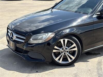 2018 Mercedes-Benz C 300   - Photo 16 - McKinney, TX 75070