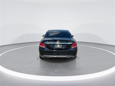 2018 Mercedes-Benz C 300   - Photo 7 - McKinney, TX 75070