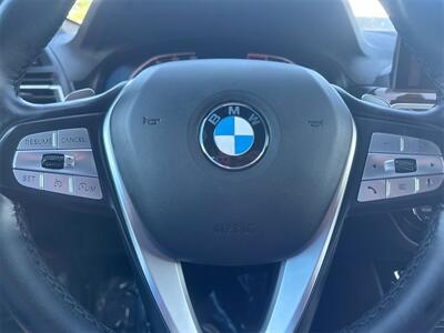 2022 BMW X3 sDrive30i   - Photo 14 - McKinney, TX 75070