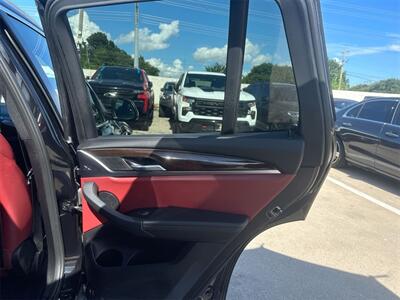 2022 BMW X3 sDrive30i   - Photo 21 - McKinney, TX 75070