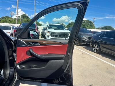 2022 BMW X3 sDrive30i   - Photo 20 - McKinney, TX 75070
