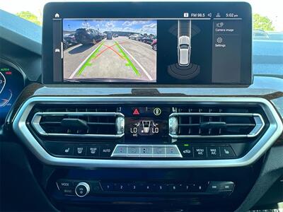 2022 BMW X3 sDrive30i   - Photo 10 - McKinney, TX 75070