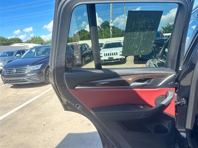2022 BMW X3 sDrive30i   - Photo 22 - McKinney, TX 75070