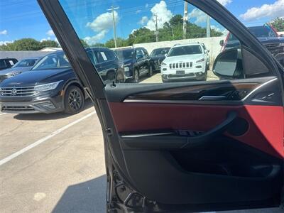 2022 BMW X3 sDrive30i   - Photo 23 - McKinney, TX 75070