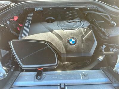 2022 BMW X3 sDrive30i   - Photo 24 - McKinney, TX 75070
