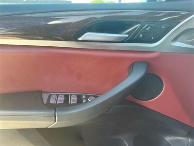 2022 BMW X3 sDrive30i   - Photo 15 - McKinney, TX 75070