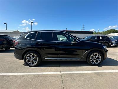 2022 BMW X3 sDrive30i   - Photo 7 - McKinney, TX 75070