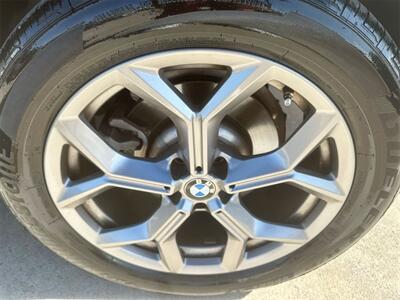 2022 BMW X3 sDrive30i   - Photo 26 - McKinney, TX 75070
