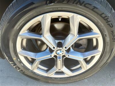 2022 BMW X3 sDrive30i   - Photo 25 - McKinney, TX 75070