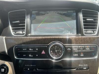 2016 Kia Cadenza Premium   - Photo 12 - McKinney, TX 75070