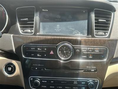 2016 Kia Cadenza Premium   - Photo 11 - McKinney, TX 75070