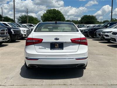 2016 Kia Cadenza Premium   - Photo 4 - McKinney, TX 75070