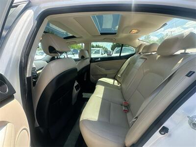2016 Kia Cadenza Premium   - Photo 19 - McKinney, TX 75070