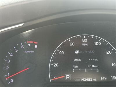 2016 Kia Cadenza Premium   - Photo 9 - McKinney, TX 75070