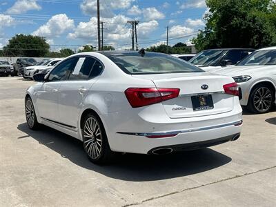 2016 Kia Cadenza Premium   - Photo 5 - McKinney, TX 75070
