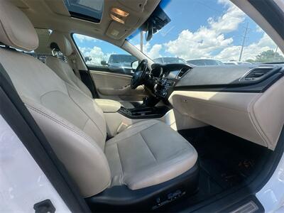 2016 Kia Cadenza Premium   - Photo 21 - McKinney, TX 75070