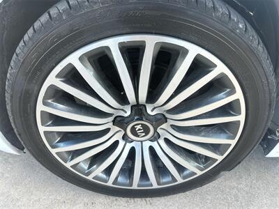 2016 Kia Cadenza Premium   - Photo 26 - McKinney, TX 75070