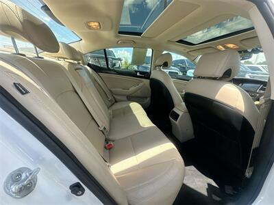 2016 Kia Cadenza Premium   - Photo 20 - McKinney, TX 75070