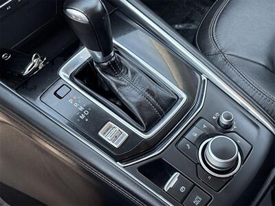 2022 Mazda CX-5 2.5 S Premium Plus Package   - Photo 26 - McKinney, TX 75070
