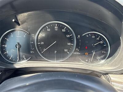 2022 Mazda CX-5 2.5 S Premium Plus Package   - Photo 23 - McKinney, TX 75070
