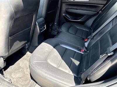 2022 Mazda CX-5 2.5 S Premium Plus Package   - Photo 29 - McKinney, TX 75070