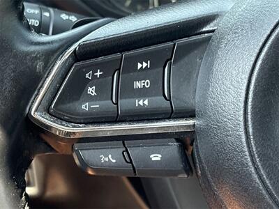 2022 Mazda CX-5 2.5 S Premium Plus Package   - Photo 12 - McKinney, TX 75070