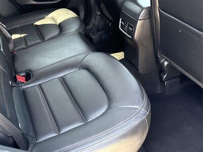 2022 Mazda CX-5 2.5 S Premium Plus Package   - Photo 32 - McKinney, TX 75070