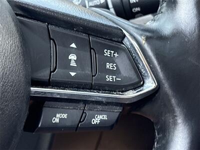 2022 Mazda CX-5 2.5 S Premium Plus Package   - Photo 13 - McKinney, TX 75070