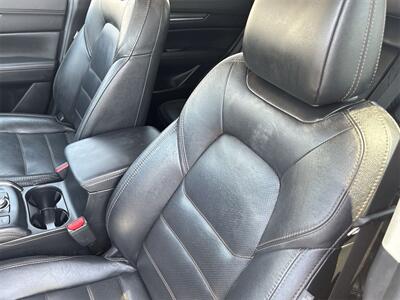2022 Mazda CX-5 2.5 S Premium Plus Package   - Photo 17 - McKinney, TX 75070