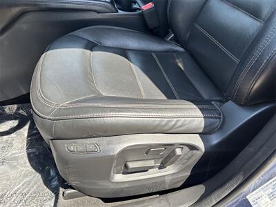2022 Mazda CX-5 2.5 S Premium Plus Package   - Photo 18 - McKinney, TX 75070