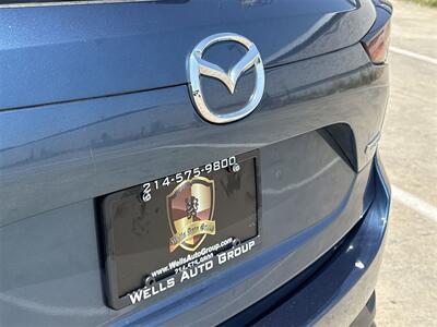 2022 Mazda CX-5 2.5 S Premium Plus Package   - Photo 15 - McKinney, TX 75070